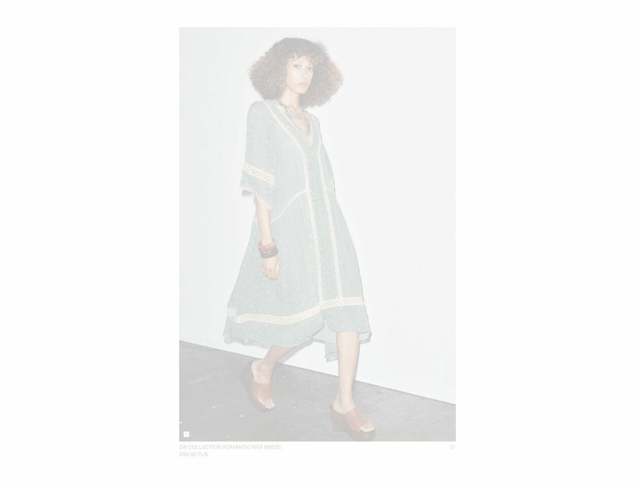 Gazetka Zara 06.10.2025 - 15.10.2025