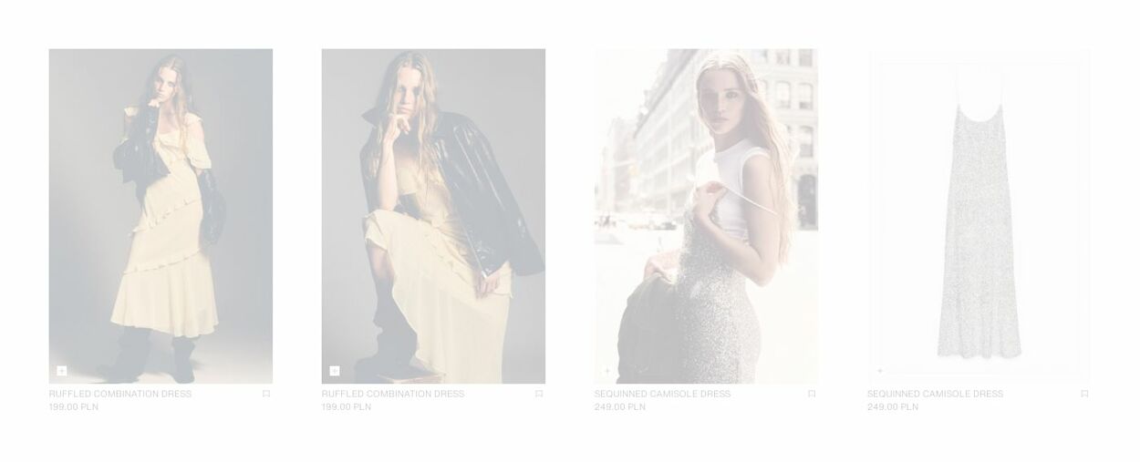 Gazetka Zara 06.10.2025 - 15.10.2025