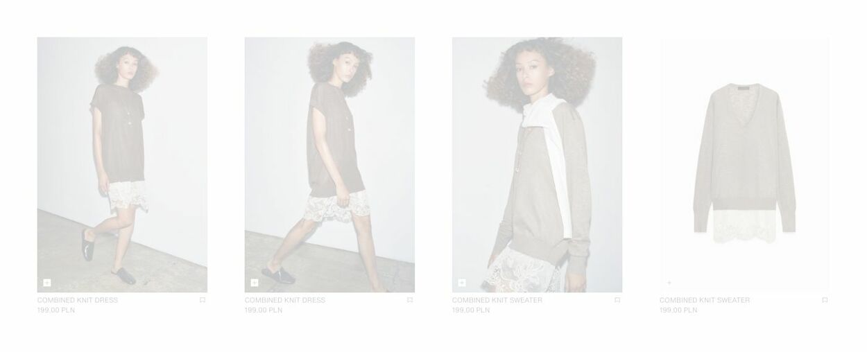 Gazetka Zara 06.10.2025 - 15.10.2025