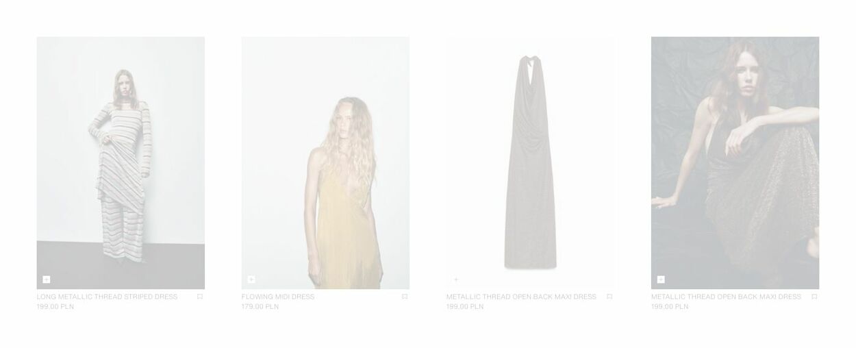 Gazetka Zara 06.10.2025 - 15.10.2025