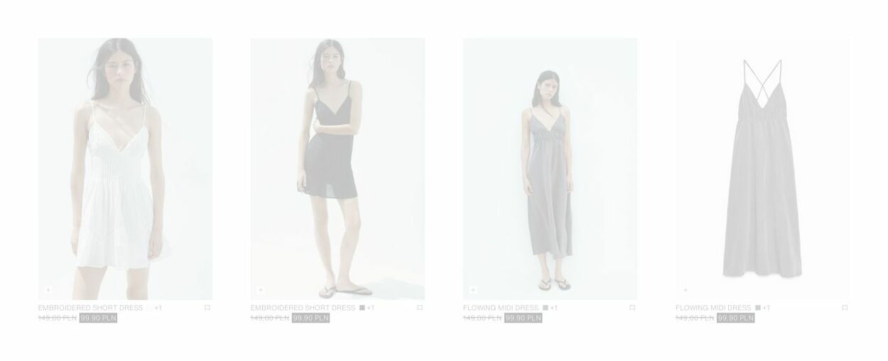 Gazetka Zara 06.10.2025 - 15.10.2025