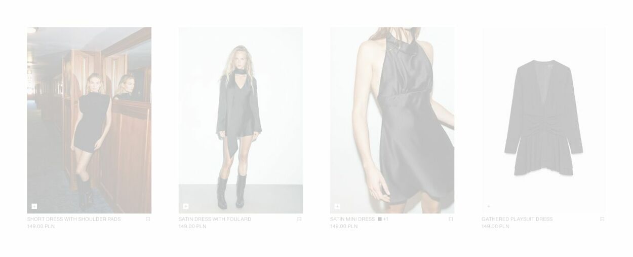 Gazetka Zara 06.10.2025 - 15.10.2025