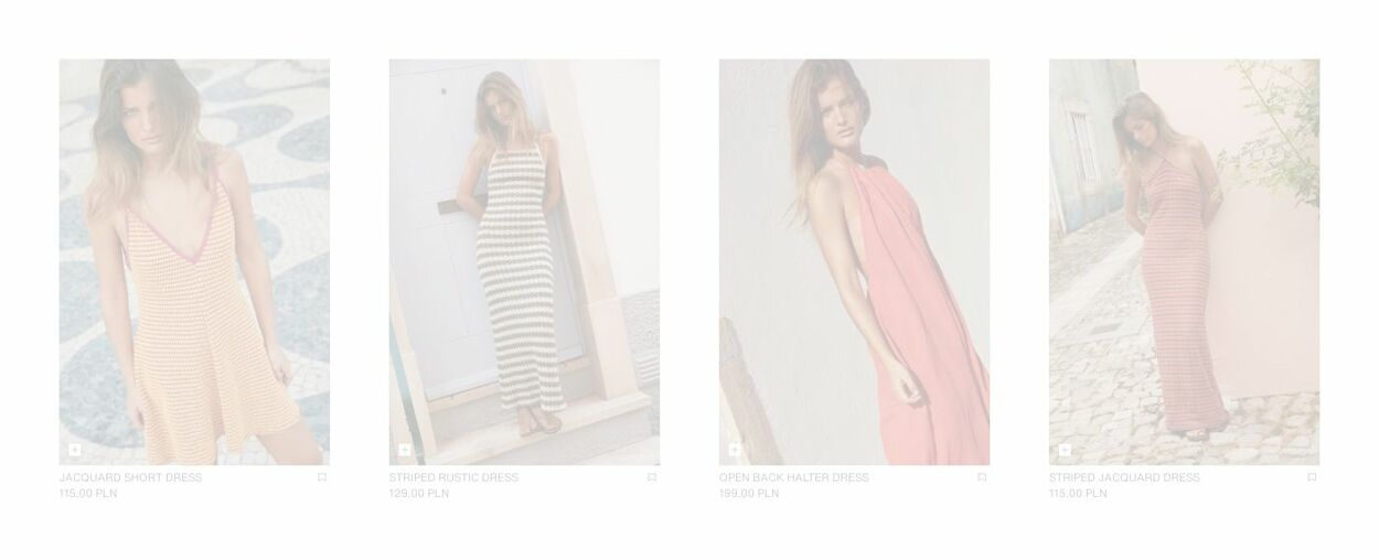 Gazetka Zara 06.10.2025 - 15.10.2025