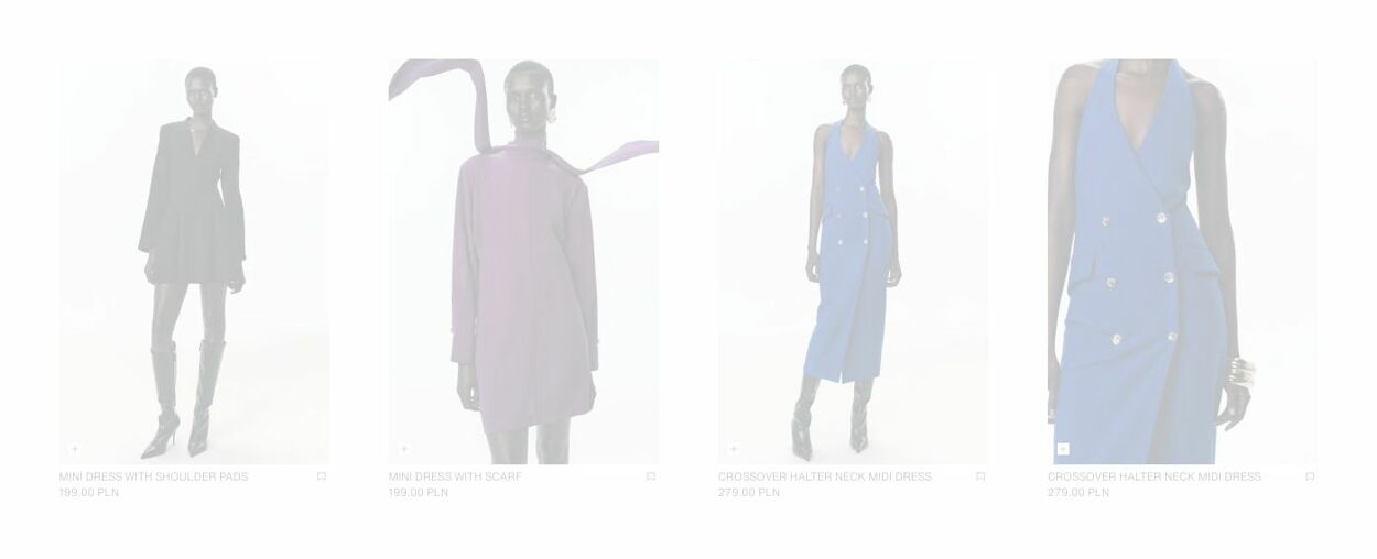 Gazetka Zara 06.10.2025 - 15.10.2025