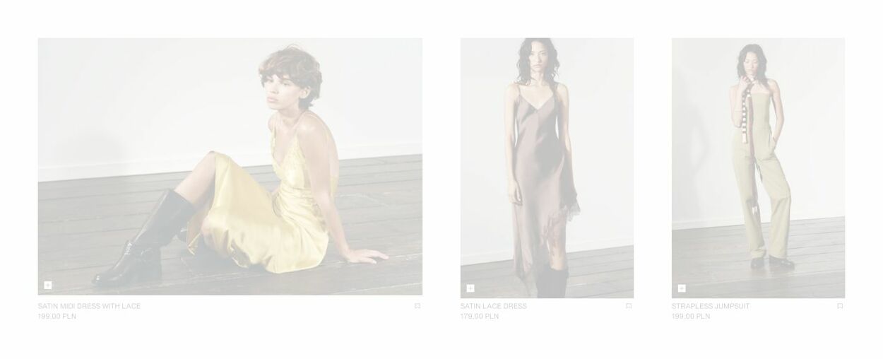 Gazetka Zara 06.10.2025 - 15.10.2025