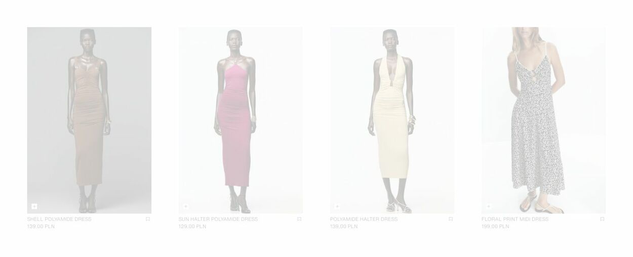 Gazetka Zara 06.10.2025 - 15.10.2025