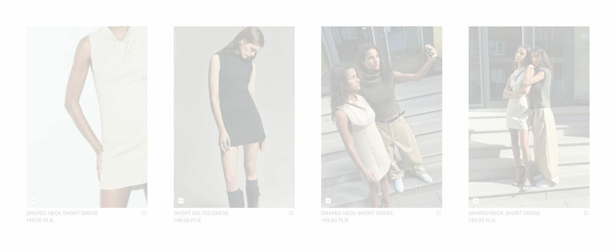 Gazetka Zara 06.10.2025 - 15.10.2025
