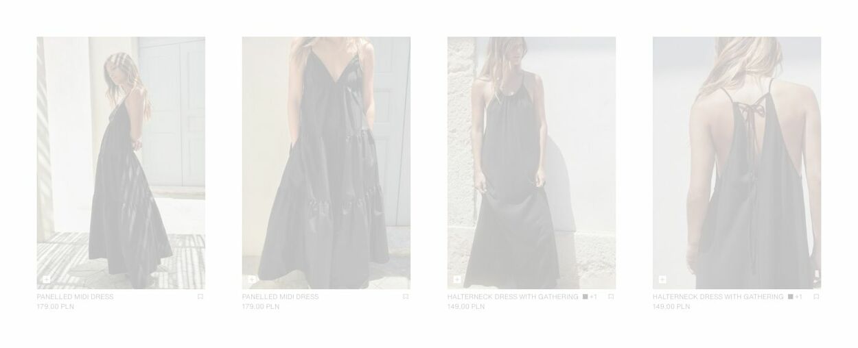 Gazetka Zara 06.10.2025 - 15.10.2025
