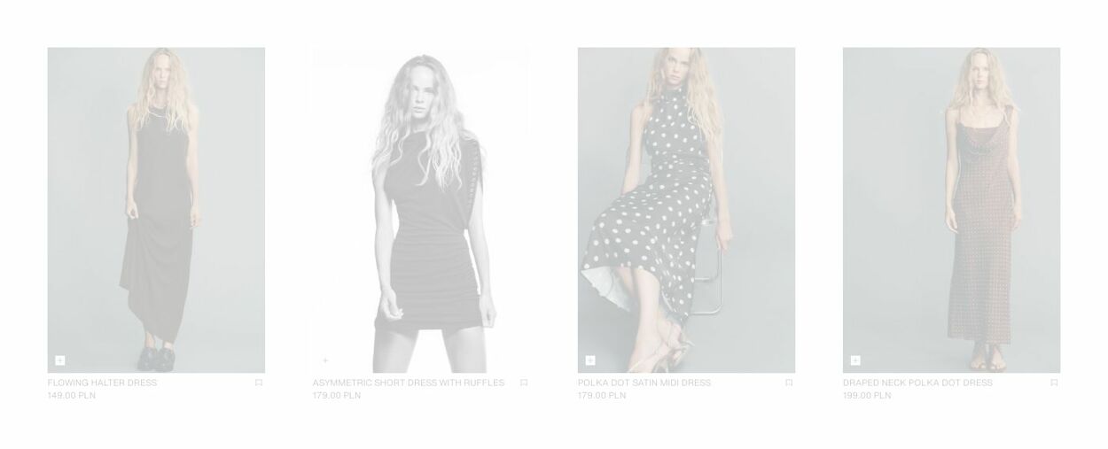 Gazetka Zara 06.10.2025 - 15.10.2025