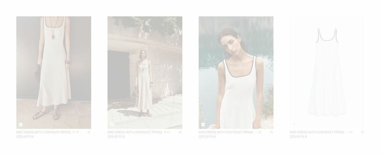 Gazetka Zara 06.10.2025 - 15.10.2025