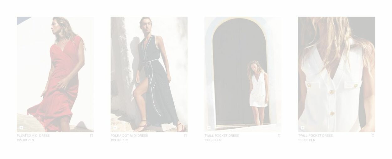 Gazetka Zara 06.10.2025 - 15.10.2025
