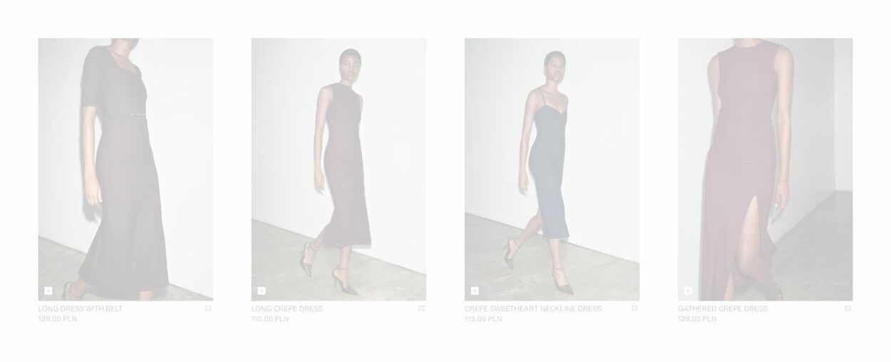 Gazetka Zara 06.10.2025 - 15.10.2025