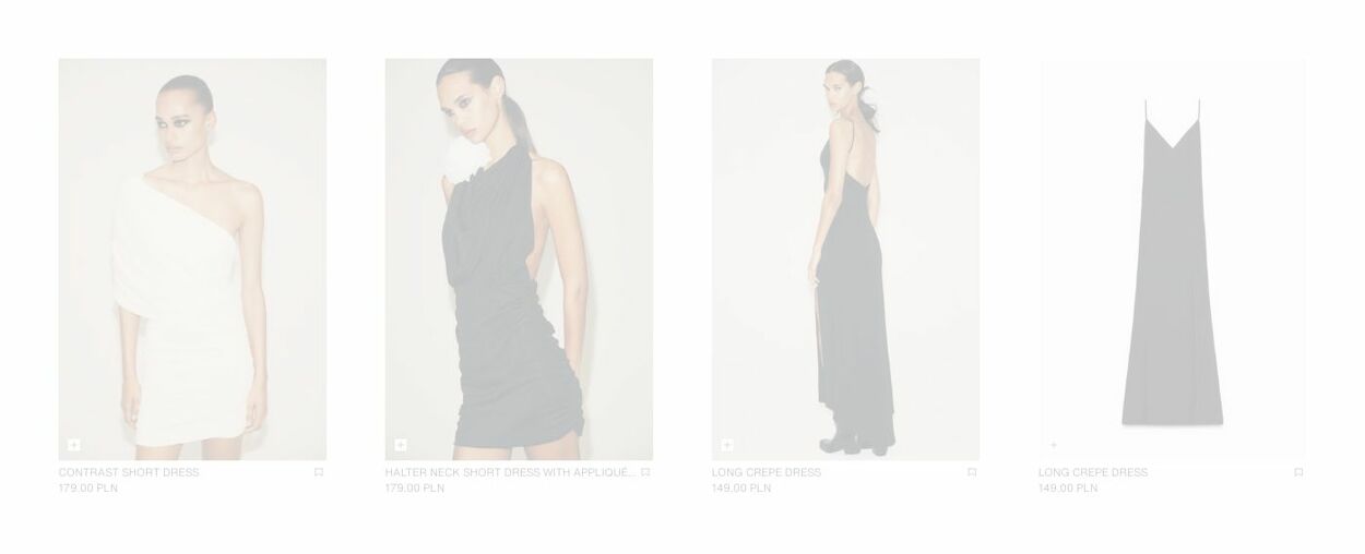 Gazetka Zara 06.10.2025 - 15.10.2025