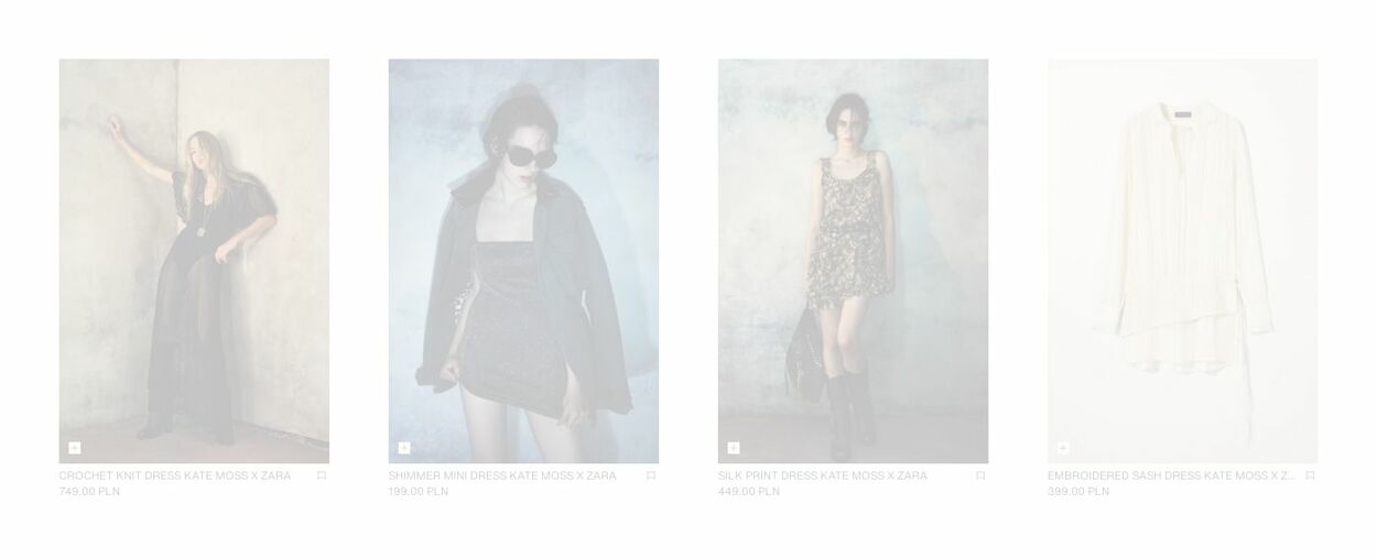 Gazetka Zara 06.10.2025 - 15.10.2025