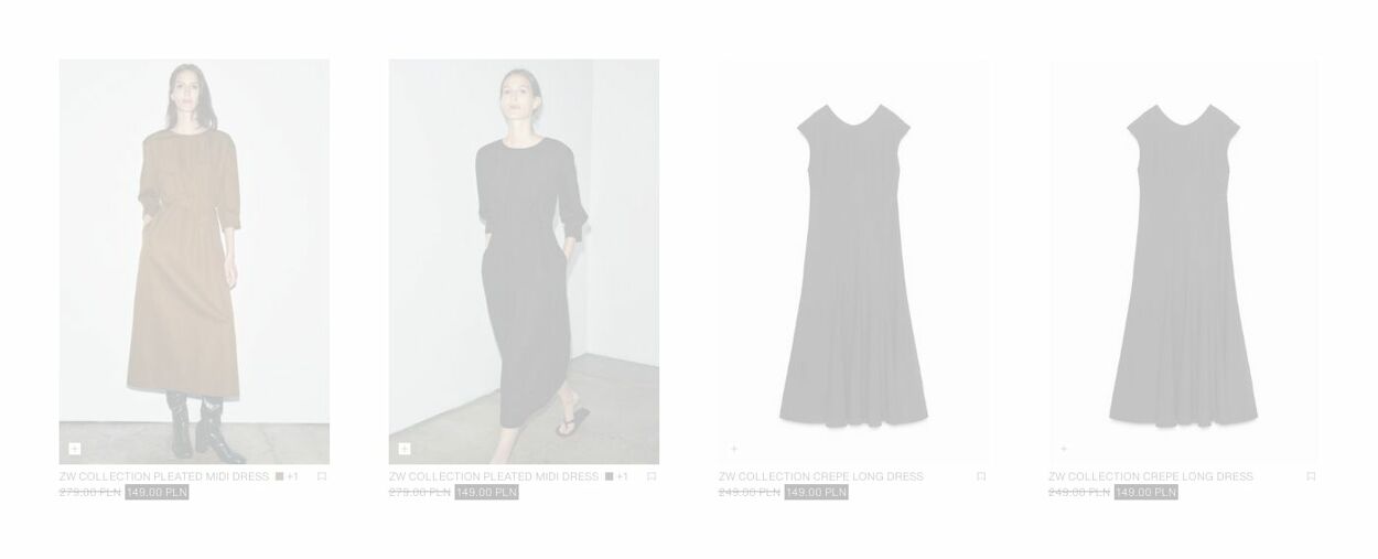 Gazetka Zara 06.10.2025 - 15.10.2025