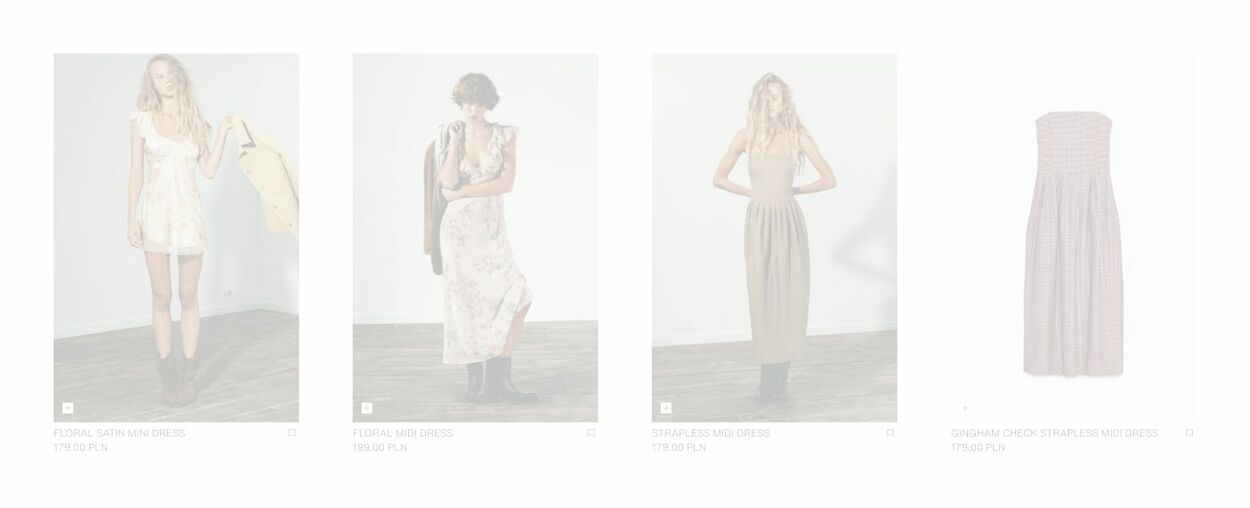 Gazetka Zara 06.10.2025 - 15.10.2025