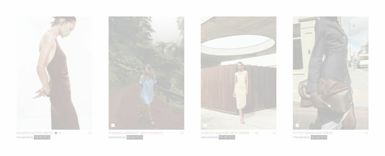 Gazetka Zara 06.10.2025 - 15.10.2025