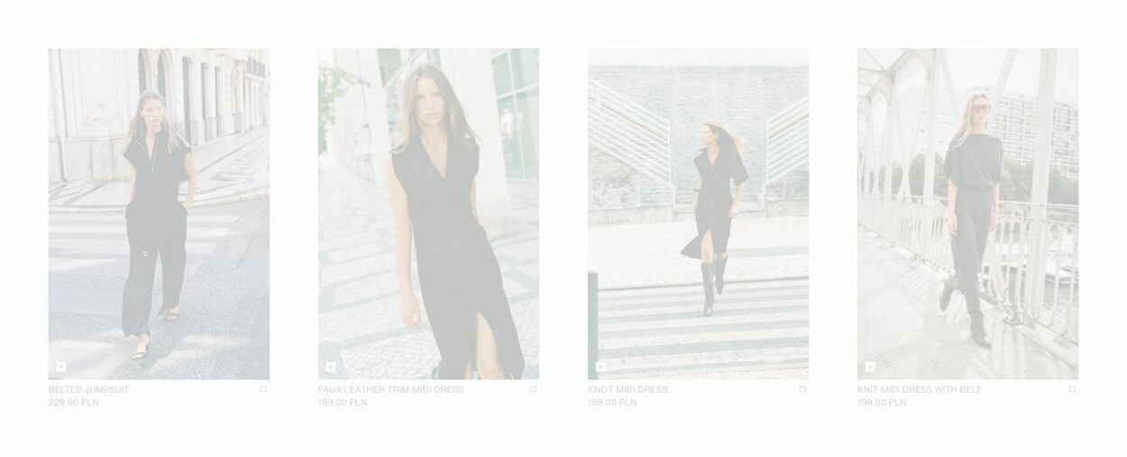 Gazetka Zara 06.10.2025 - 15.10.2025
