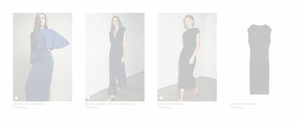 Gazetka Zara 06.10.2025 - 15.10.2025