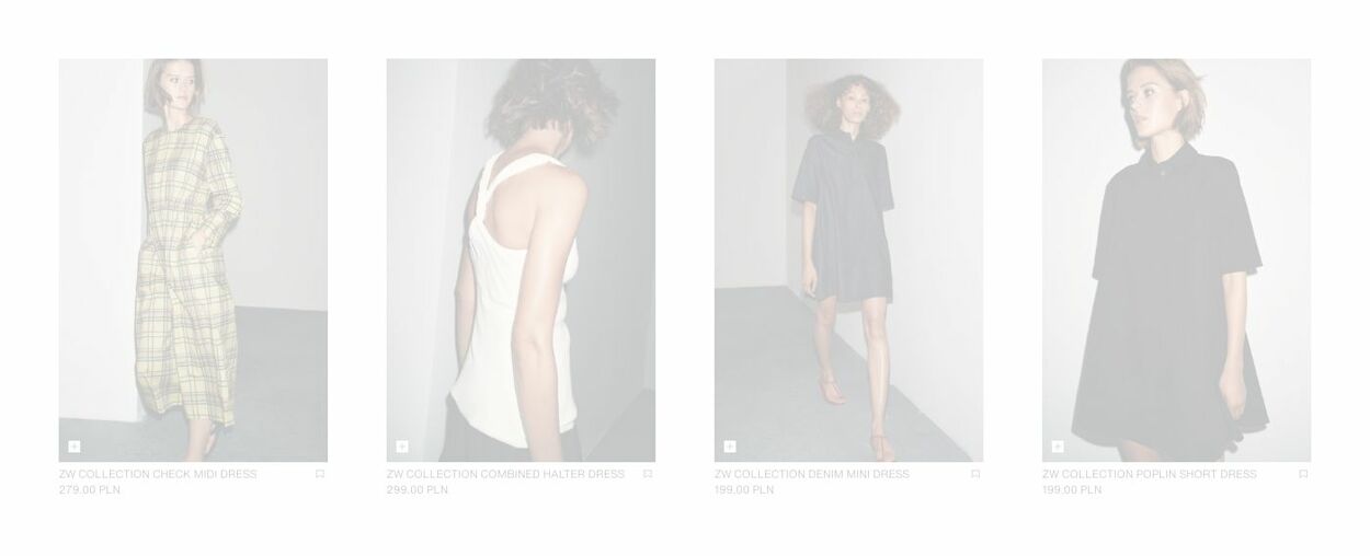 Gazetka Zara 06.10.2025 - 15.10.2025