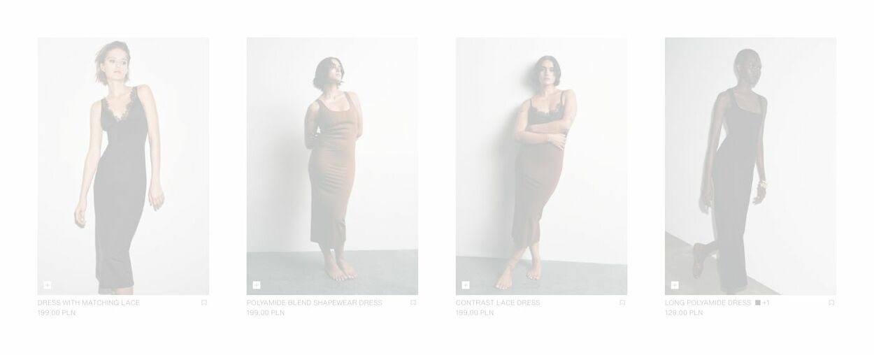 Gazetka Zara 06.10.2025 - 15.10.2025