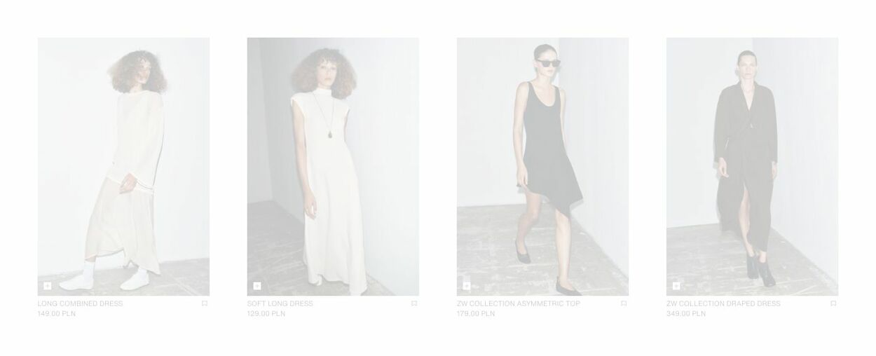 Gazetka Zara 06.10.2025 - 15.10.2025