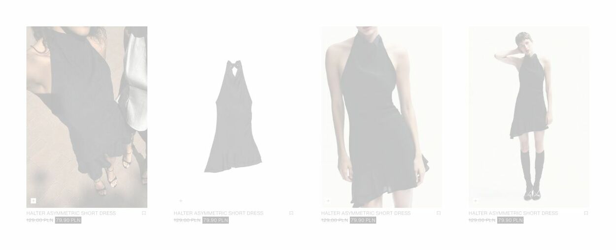 Gazetka Zara 06.10.2025 - 15.10.2025