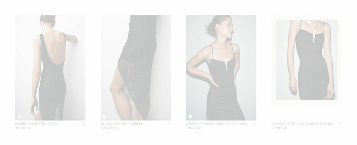 Gazetka Zara 06.10.2025 - 15.10.2025