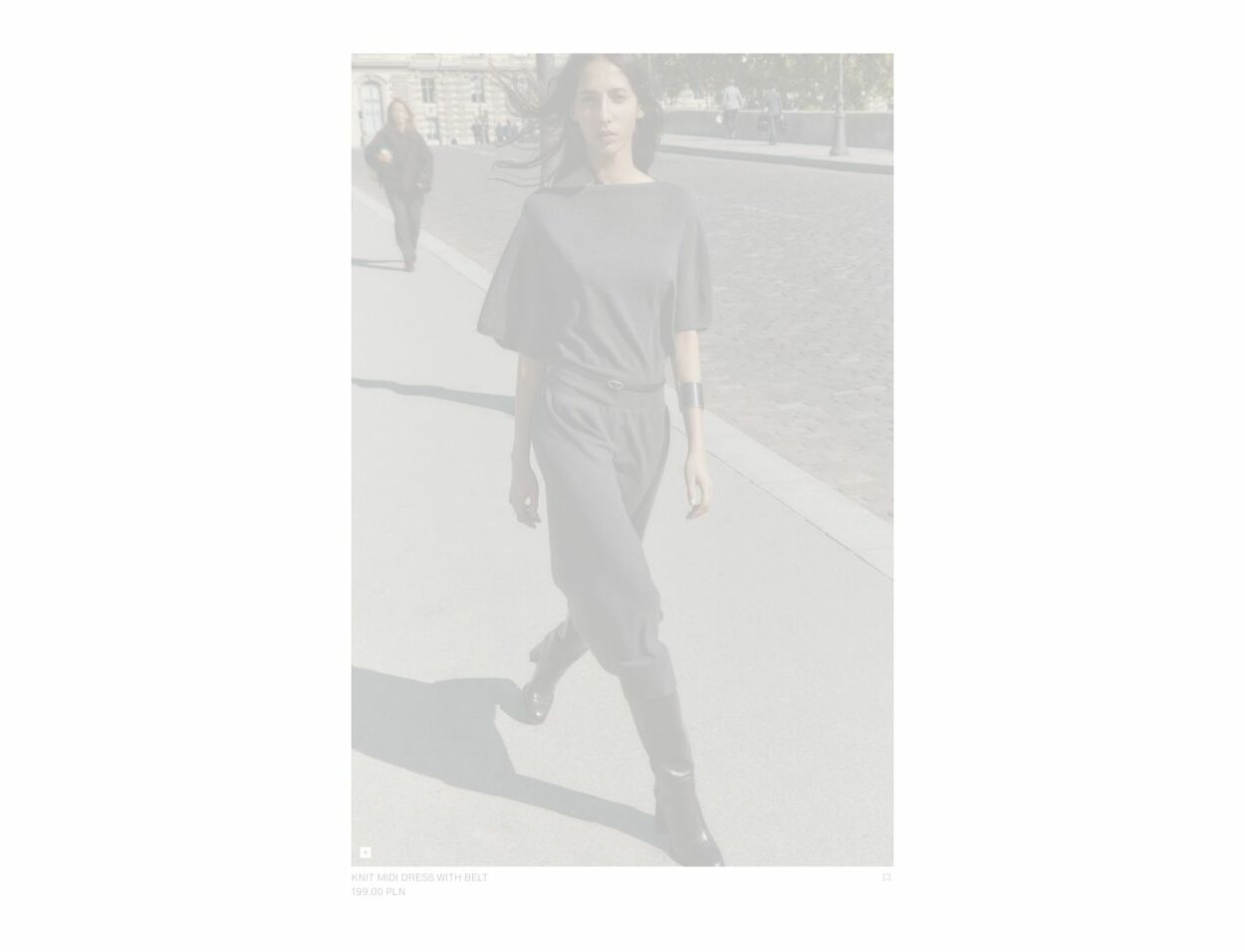 Gazetka Zara 06.10.2025 - 15.10.2025