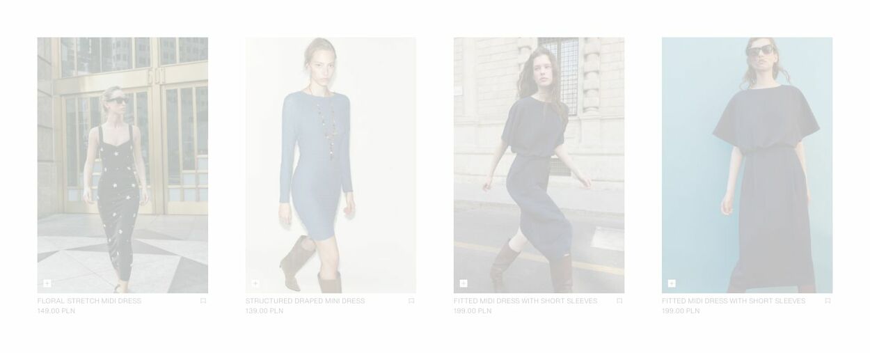 Gazetka Zara 06.10.2025 - 15.10.2025