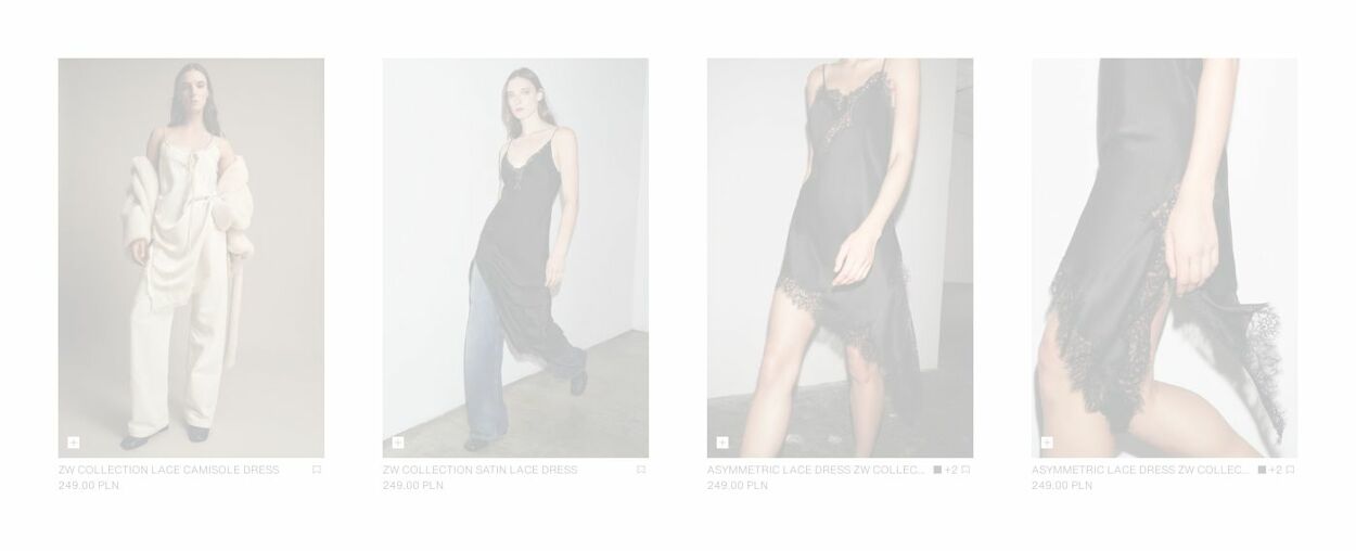 Gazetka Zara 06.10.2025 - 15.10.2025