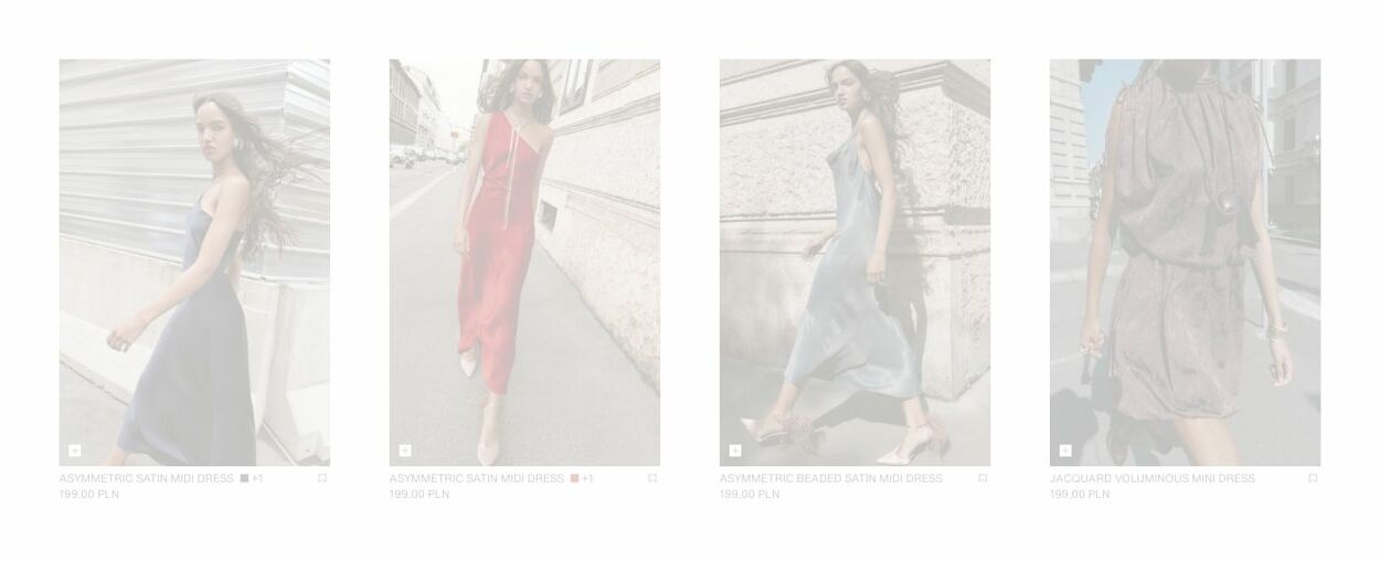 Gazetka Zara 06.10.2025 - 15.10.2025