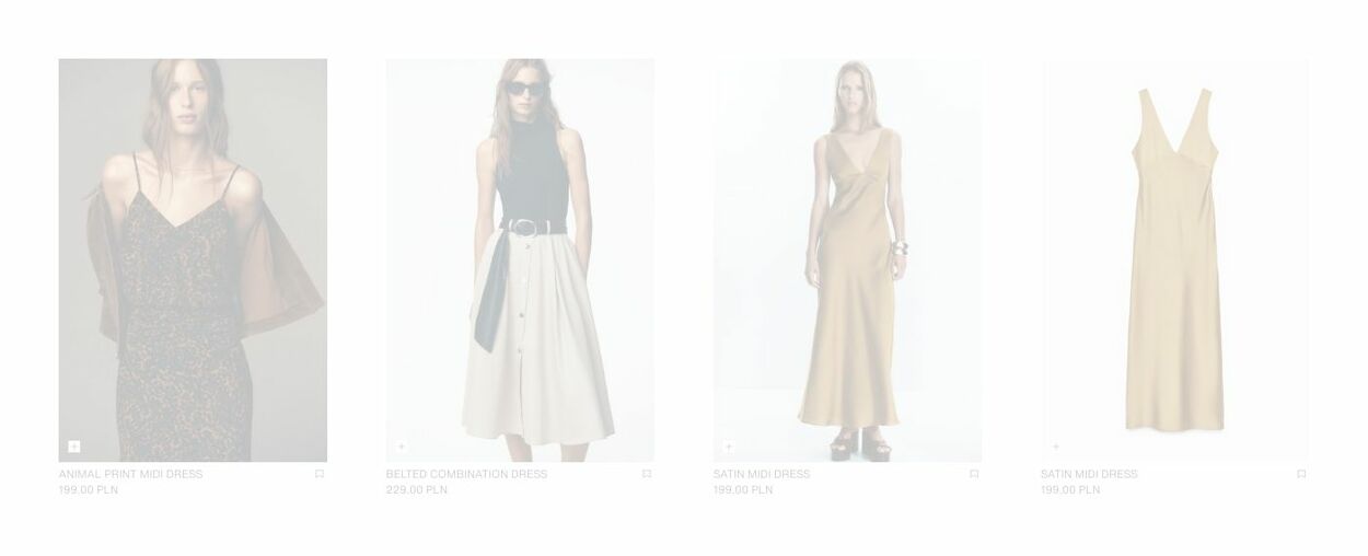 Gazetka Zara 06.10.2025 - 15.10.2025