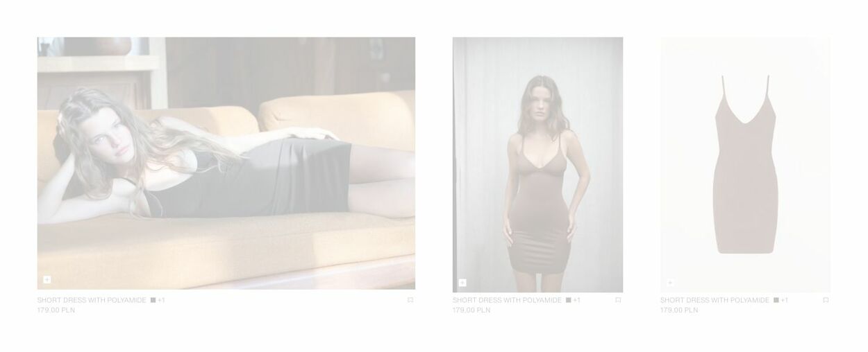 Gazetka Zara 06.10.2025 - 15.10.2025