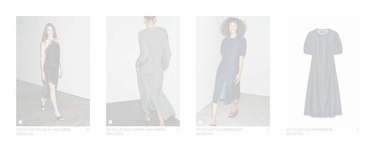 Gazetka Zara 06.10.2025 - 15.10.2025