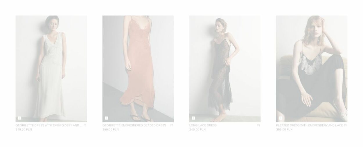 Gazetka Zara 06.10.2025 - 15.10.2025