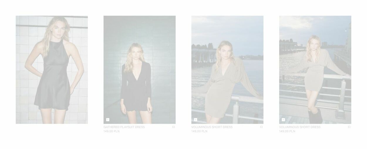 Gazetka Zara 06.10.2025 - 15.10.2025