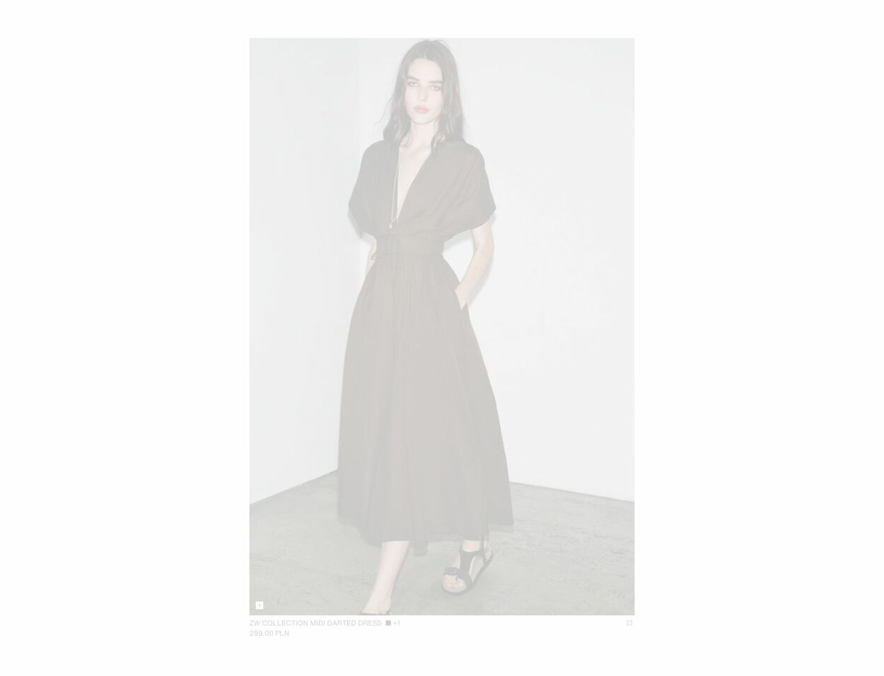 Gazetka Zara 06.10.2025 - 15.10.2025