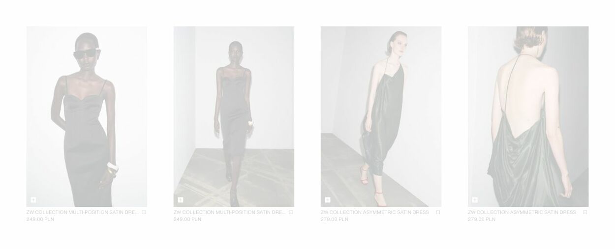 Gazetka Zara 06.10.2025 - 15.10.2025