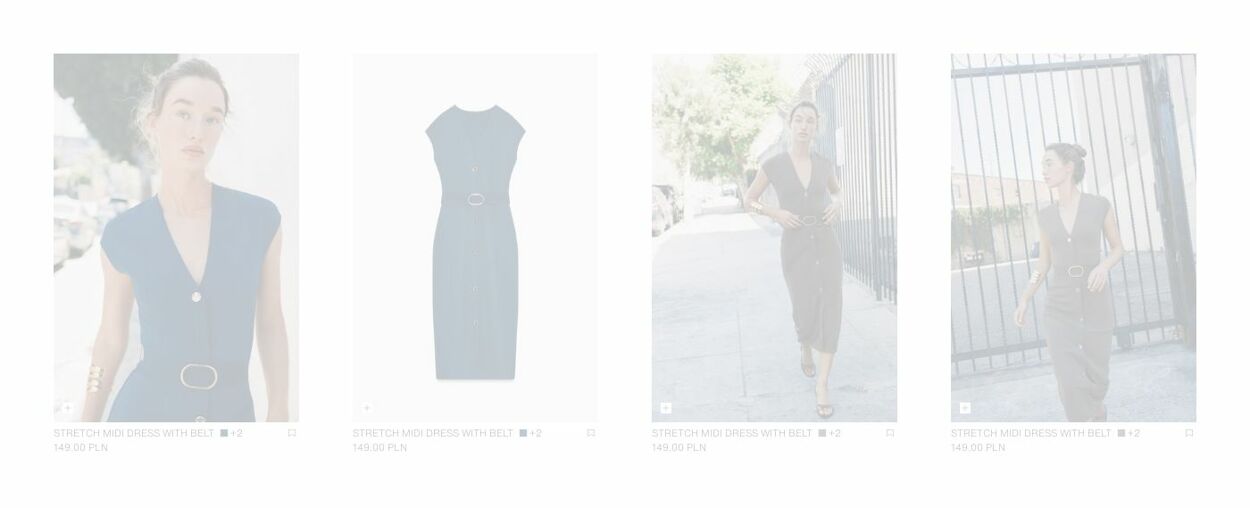 Gazetka Zara 06.10.2025 - 15.10.2025