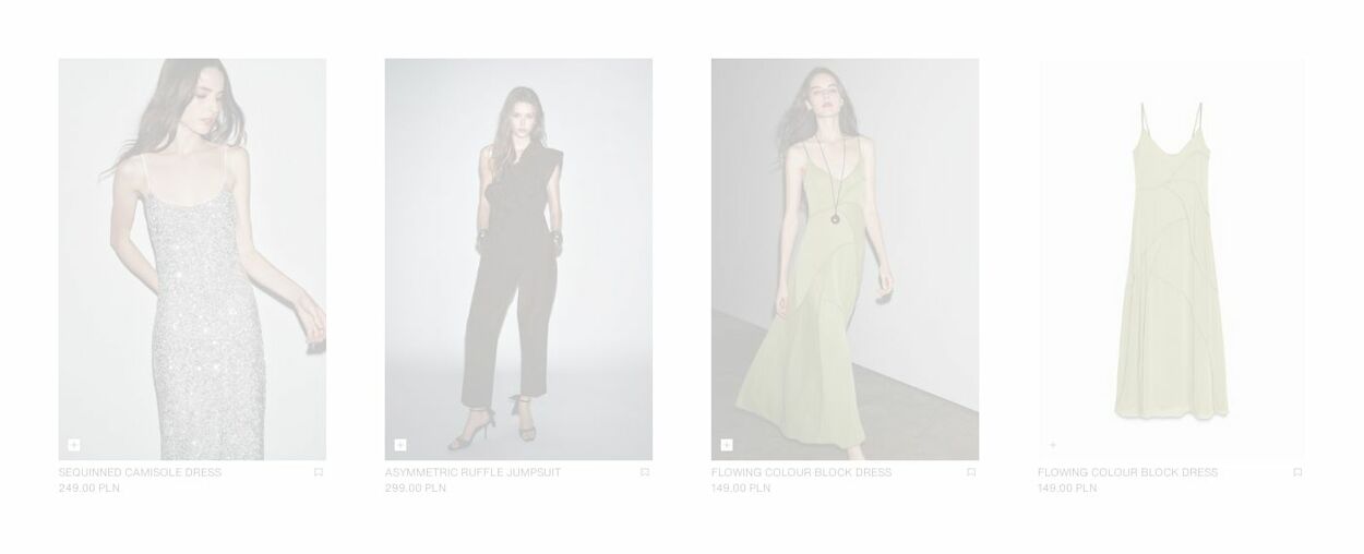 Gazetka Zara 06.10.2025 - 15.10.2025