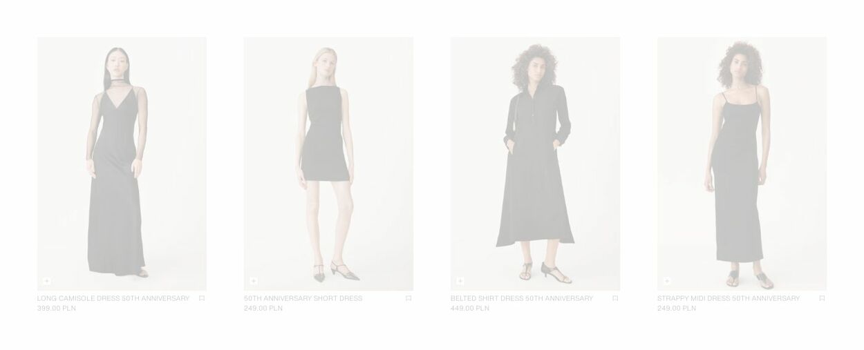 Gazetka Zara 06.10.2025 - 15.10.2025