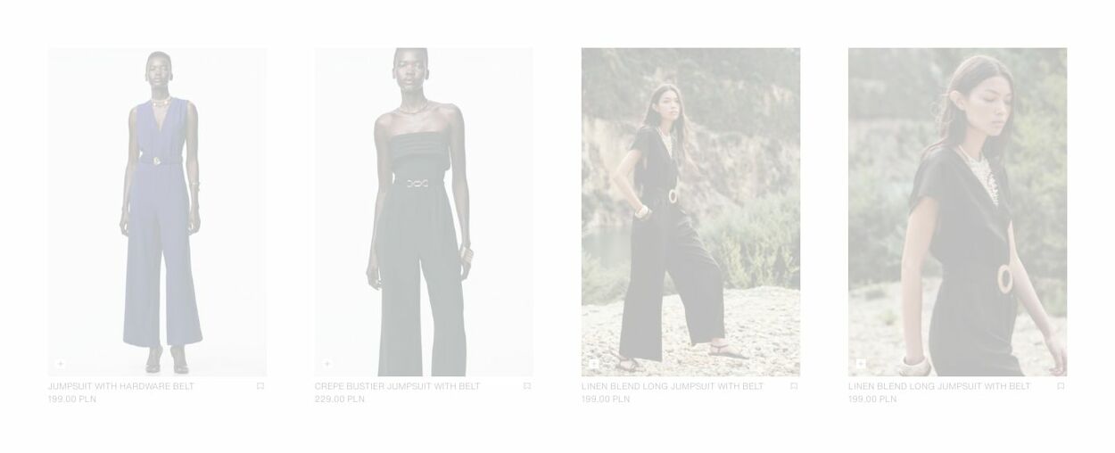 Gazetka Zara 06.10.2025 - 15.10.2025