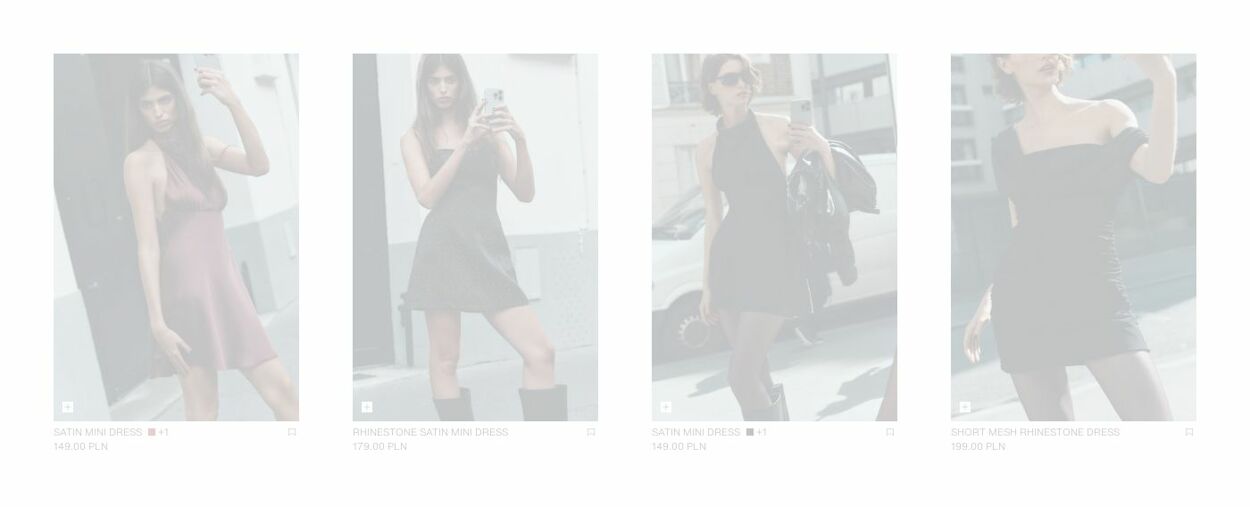 Gazetka Zara 06.10.2025 - 15.10.2025
