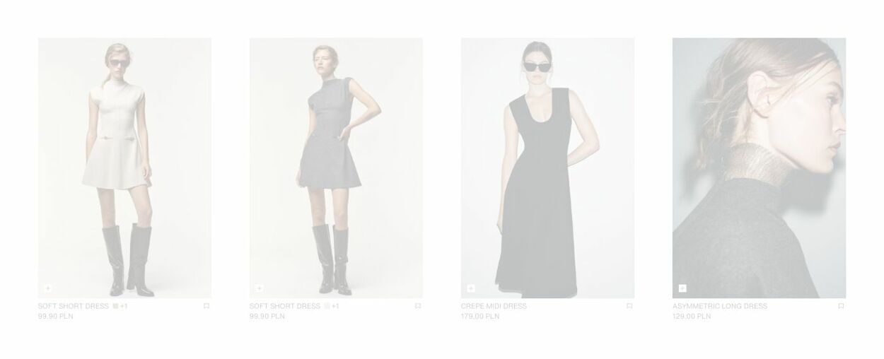 Gazetka Zara 06.10.2025 - 15.10.2025