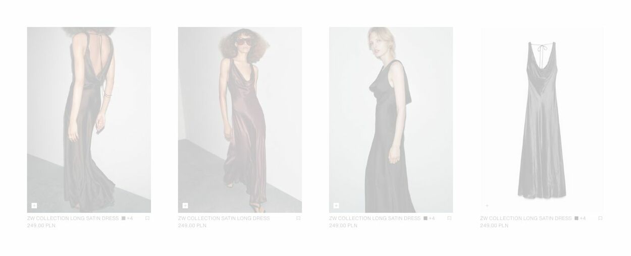 Gazetka Zara 06.10.2025 - 15.10.2025