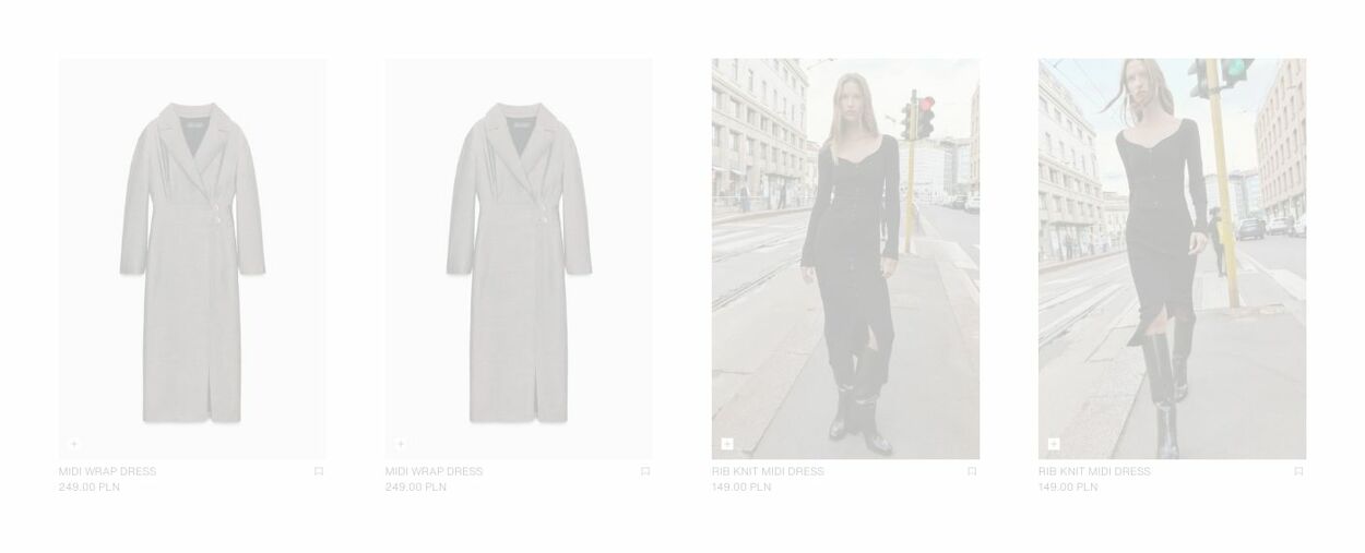 Gazetka Zara 06.10.2025 - 15.10.2025
