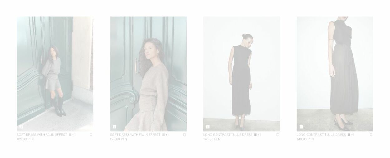 Gazetka Zara 06.10.2025 - 15.10.2025