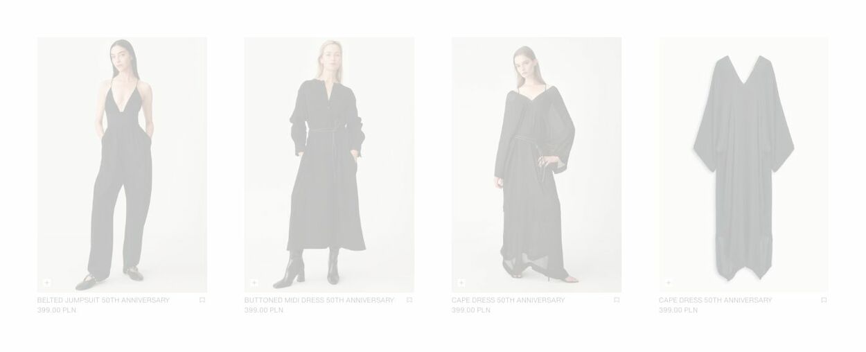 Gazetka Zara 06.10.2025 - 15.10.2025