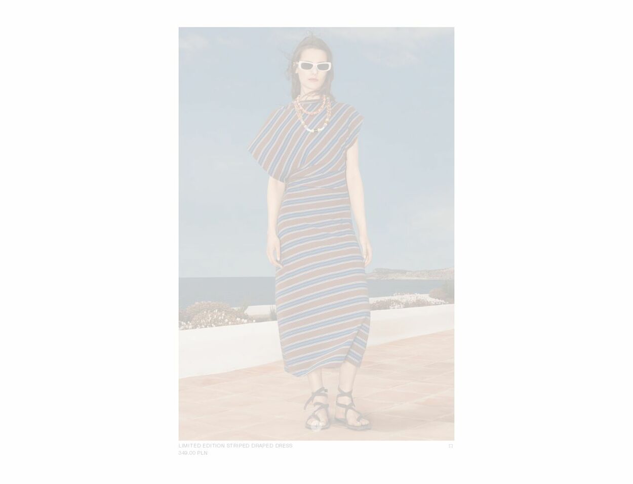 Gazetka Zara 14.07.2025 - 23.07.2025